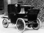 Columbia Mark III Stanhope Phaeton 1902 года